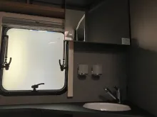 Fahrzeugbild Dethleffs Trend Active T 7057 EB #20