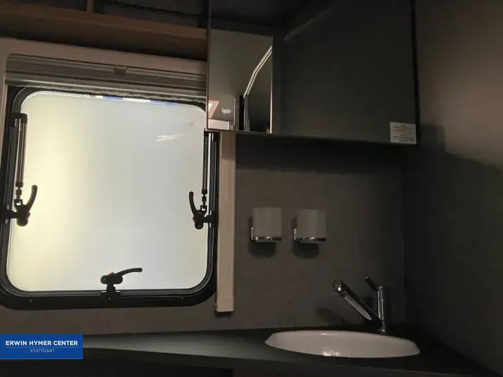 Fahrzeugbild Dethleffs Trend Active T 7057 EB #20