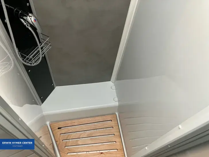 Fahrzeugbild Dethleffs Trend Active T 7057 EB #22