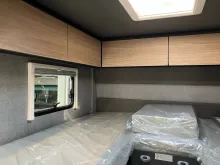 Fahrzeugbild Dethleffs Trend Active T 7057 EB #23