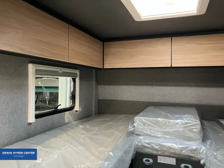 Fahrzeugbild Dethleffs Trend Active T 7057 EB #23