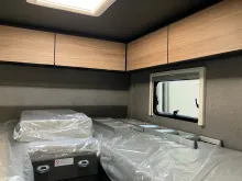 Fahrzeugbild Dethleffs Trend Active T 7057 EB #24