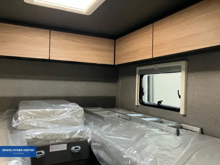 Fahrzeugbild Dethleffs Trend Active T 7057 EB #24