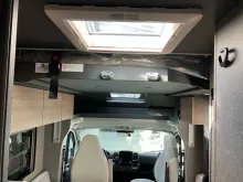 Fahrzeugbild Dethleffs Trend Active T 7057 EB #25