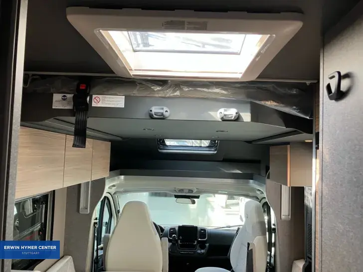 Fahrzeugbild Dethleffs Trend Active T 7057 EB #25