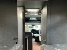 Fahrzeugbild Dethleffs Trend Active T 7057 EB #26