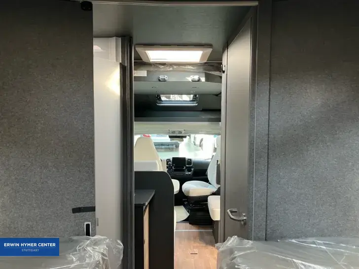 Fahrzeugbild Dethleffs Trend Active T 7057 EB #26