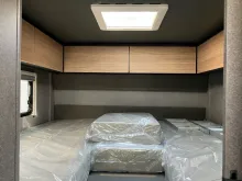 Fahrzeugbild Dethleffs Trend Active T 7057 EB #27