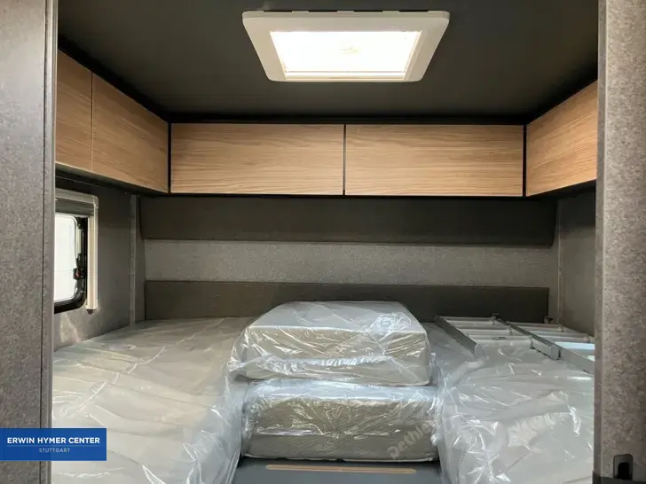 Fahrzeugbild Dethleffs Trend Active T 7057 EB #27