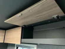 Fahrzeugbild Dethleffs Trend Active T 7057 EB #29