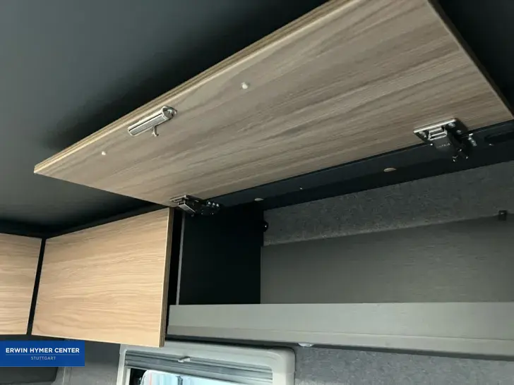 Fahrzeugbild Dethleffs Trend Active T 7057 EB #29