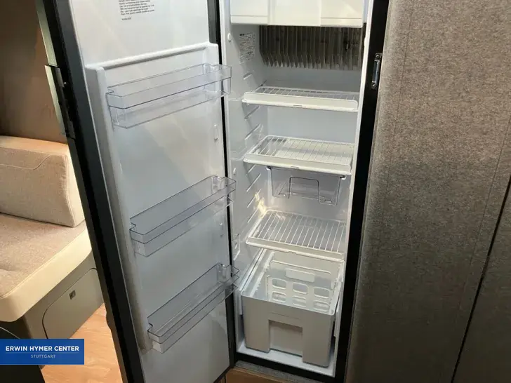 Fahrzeugbild Dethleffs Trend Active T 7057 EB #30