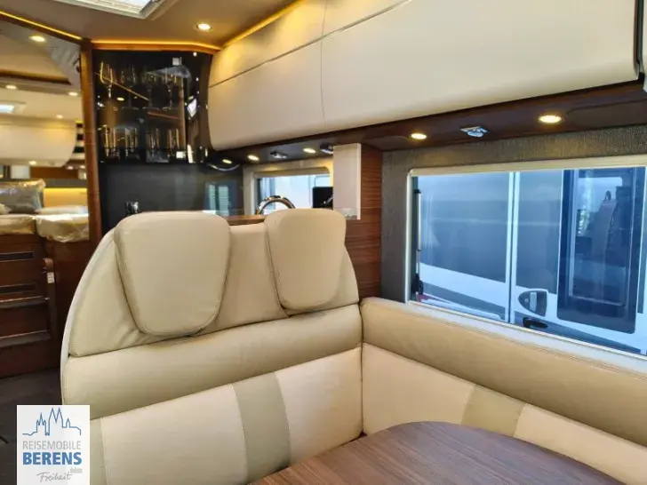 Fahrzeugbild Carthago chic c-line I 4.9 LE L MB 2026 #4