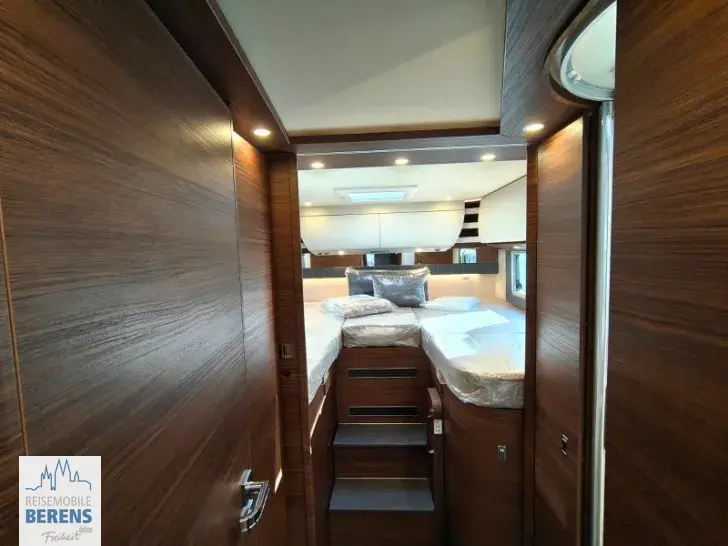 Fahrzeugbild Carthago chic c-line I 4.9 LE L MB 2026 #6