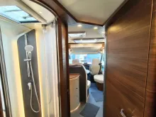 Fahrzeugbild Carthago chic c-line I 4.9 LE L MB 2026 #8