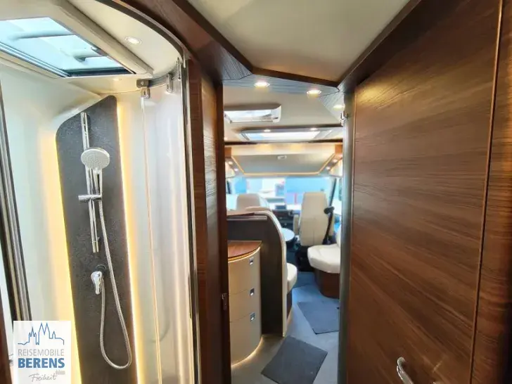 Fahrzeugbild Carthago chic c-line I 4.9 LE L MB 2026 #8