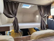 Fahrzeugbild Carthago chic c-line I 4.9 LE L MB 2026 #12