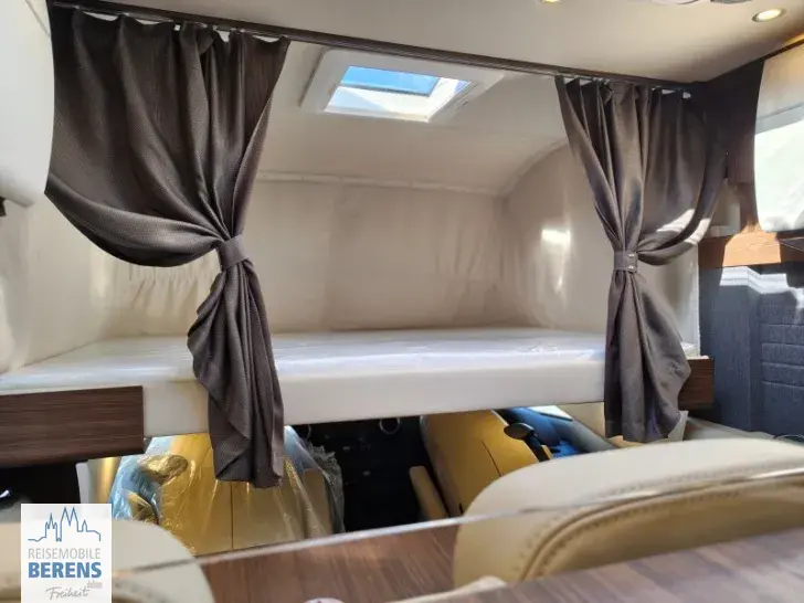 Fahrzeugbild Carthago chic c-line I 4.9 LE L MB 2026 #12