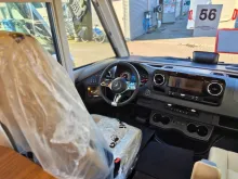 Fahrzeugbild Carthago chic c-line I 4.9 LE L MB 2026 #13