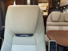 Fahrzeugbild Carthago chic c-line I 4.9 LE L MB 2026 #14