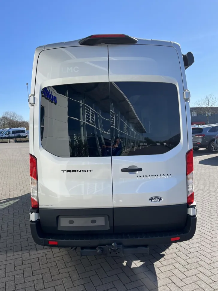 Fahrzeugbild LMC Innovan Ford 592 #6