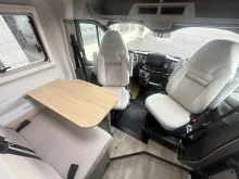 Fahrzeugbild LMC Innovan Ford 592 #8