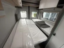 Fahrzeugbild LMC Innovan Ford 592 #13