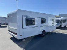 Fahrzeugbild Hymer Eriba Nova 495 #2