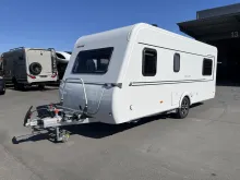 Fahrzeugbild Hymer Eriba Nova 495 #4