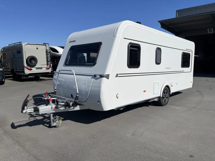 Fahrzeugbild Hymer Eriba Nova 495 #4