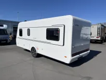 Fahrzeugbild Hymer Eriba Nova 495 #6