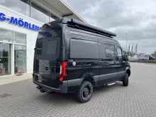 Fahrzeugbild Hymer Camper Van Camper Van Grand Canyon 600 #2