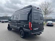 Fahrzeugbild Hymer Camper Van Camper Van Grand Canyon 600 #6