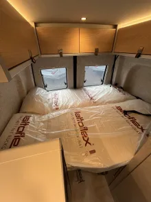 Fahrzeugbild Hymer Camper Van Camper Van Grand Canyon 600 #12