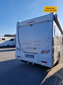 Fahrzeugbild Dethleffs Esprit Comfort T 7150-2 EB #2