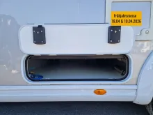 Fahrzeugbild Dethleffs Esprit Comfort T 7150-2 EB #7