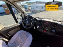 Fahrzeugbild Dethleffs Esprit Comfort T 7150-2 EB #9