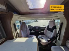 Fahrzeugbild Dethleffs Esprit Comfort T 7150-2 EB #10