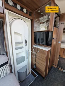 Fahrzeugbild Dethleffs Esprit Comfort T 7150-2 EB #14