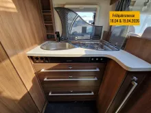 Fahrzeugbild Dethleffs Esprit Comfort T 7150-2 EB #16