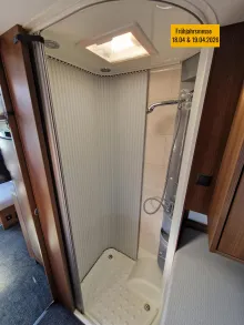 Fahrzeugbild Dethleffs Esprit Comfort T 7150-2 EB #22