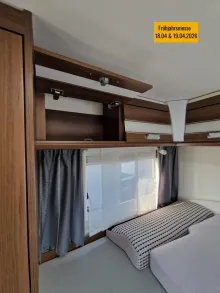 Fahrzeugbild Dethleffs Esprit Comfort T 7150-2 EB #27