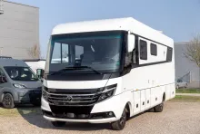 Fahrzeugbild Niesmann + Bischoff Flair 880 GÜMA Springdeal bis 31.05.2026 #3