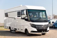 Fahrzeugbild Niesmann + Bischoff Flair 880 GÜMA Springdeal bis 31.05.2026 #4