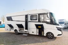 Fahrzeugbild Niesmann + Bischoff Flair 880 GÜMA Springdeal bis 31.05.2026 #5