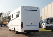 Fahrzeugbild Niesmann + Bischoff Flair 880 GÜMA Springdeal bis 31.05.2026 #6