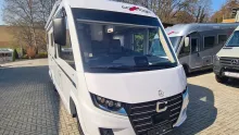 Fahrzeugbild Carthago C2-tourer I 143 KB LE comfort #1