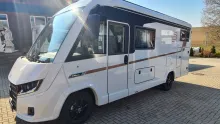 Fahrzeugbild Carthago C2-tourer I 143 KB LE comfort #3