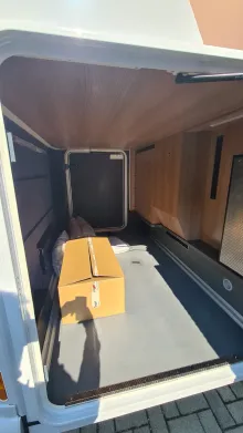 Fahrzeugbild Carthago C2-tourer I 143 KB LE comfort #4