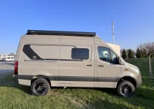 Fahrzeugbild Bürstner Habiton X HMX 6.0 #2